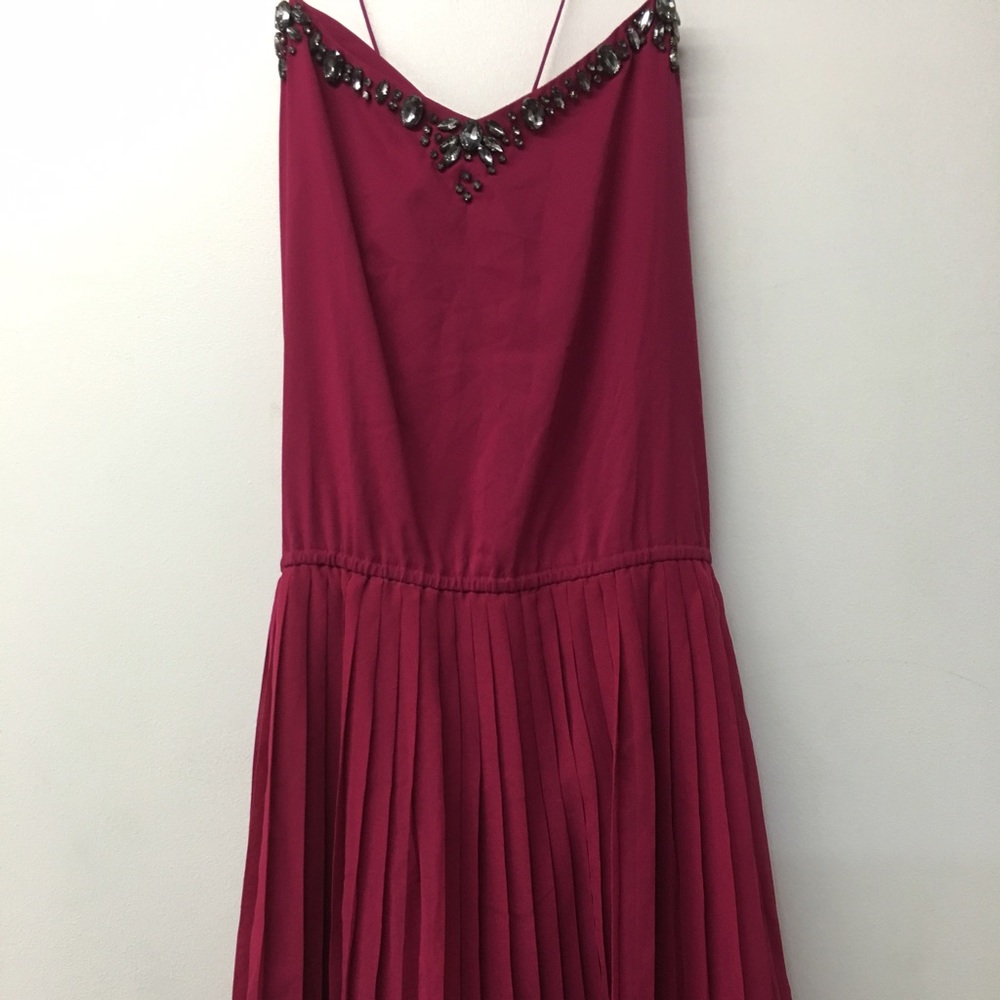 Victoria Secret 
Size L Tags no longer on it